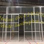 Khung kho lưới thép hàn