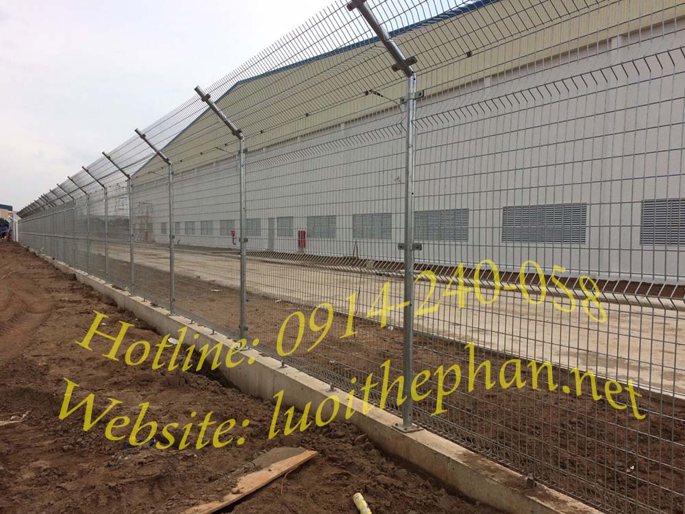 Hàng rào nghiên chấn sóng