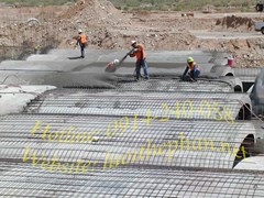 Lưới thép cường độ cao