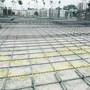 Lưới thép hàn đổ bê tông
