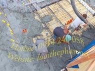 Lưới thép hàn Ø4@200