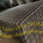 Lưới thép hàn Ø6@200