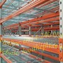Mâm lưới kệ Racking chữ U
